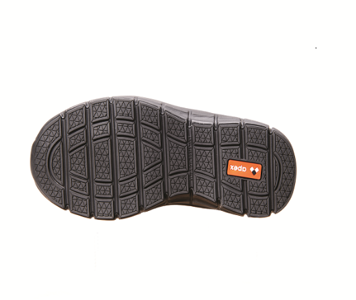 Picture of The Maui Safety Shoe - Black