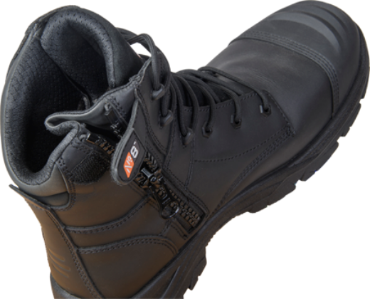 Picture of The Linesman Zip Boot