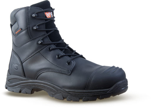 Picture of The Linesman Zip Boot