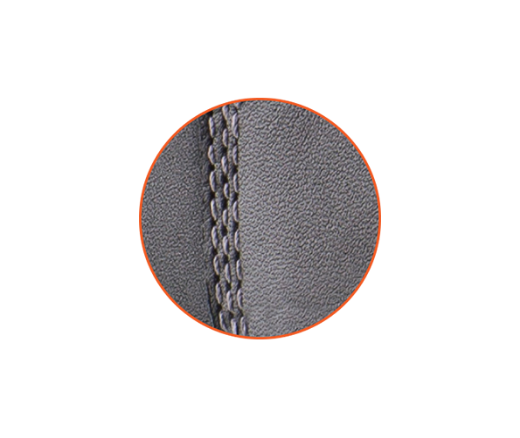 Picture of The Hamilton Ankle Lace Up Safety Boot - Black