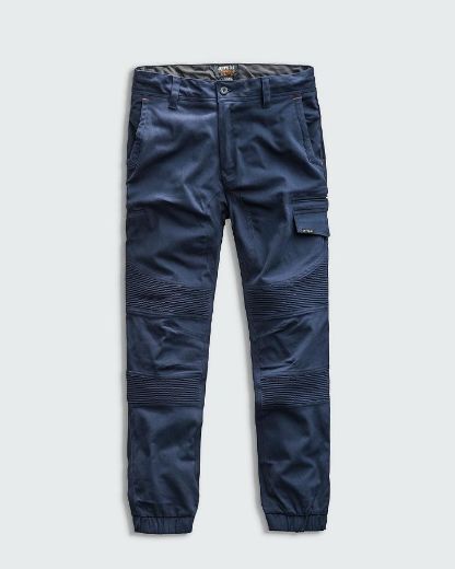 Picture of Corrugated Stretch Pant