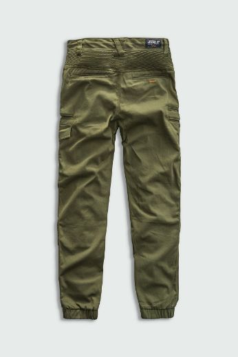 Picture of Corrugated Stretch Pant