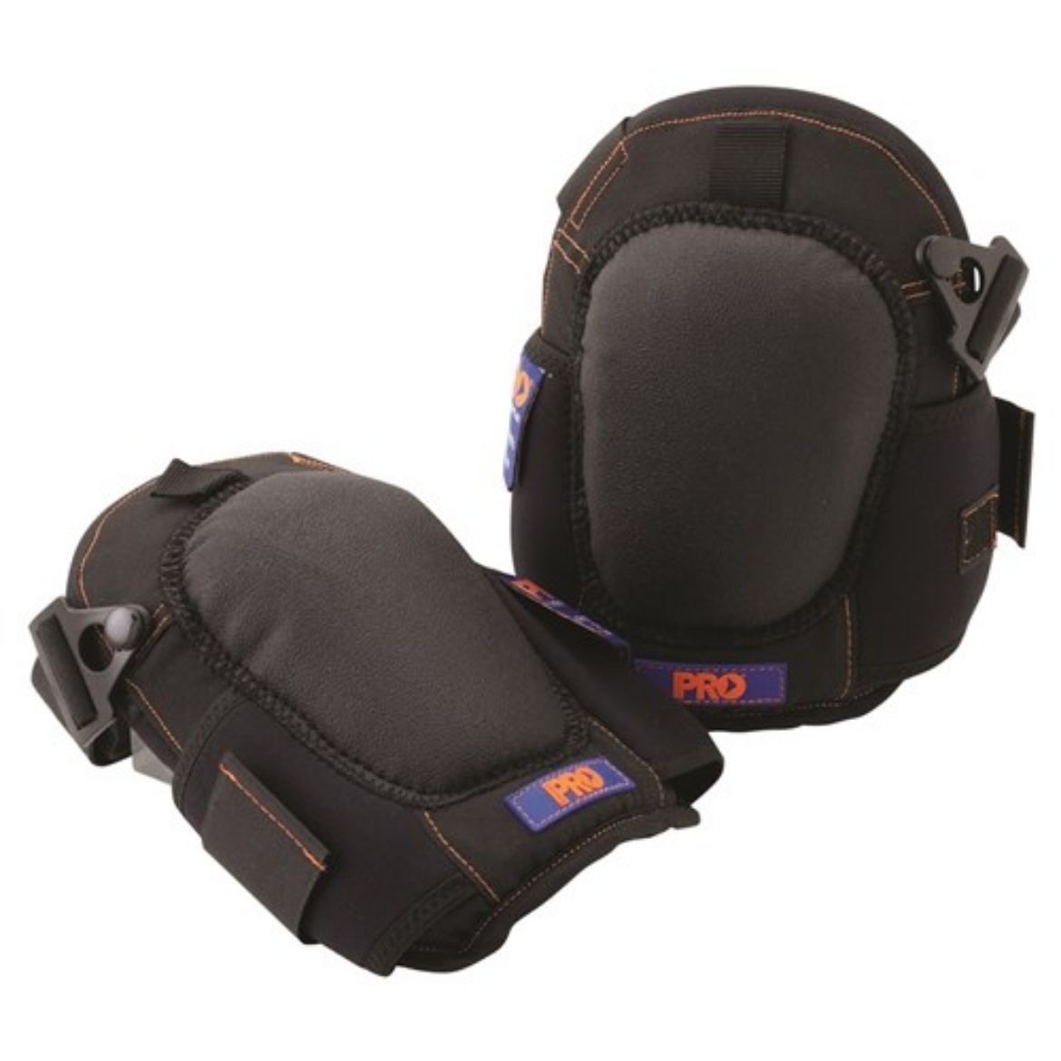 Picture of Procomfort Synthetic Leather Shell Knee Pads