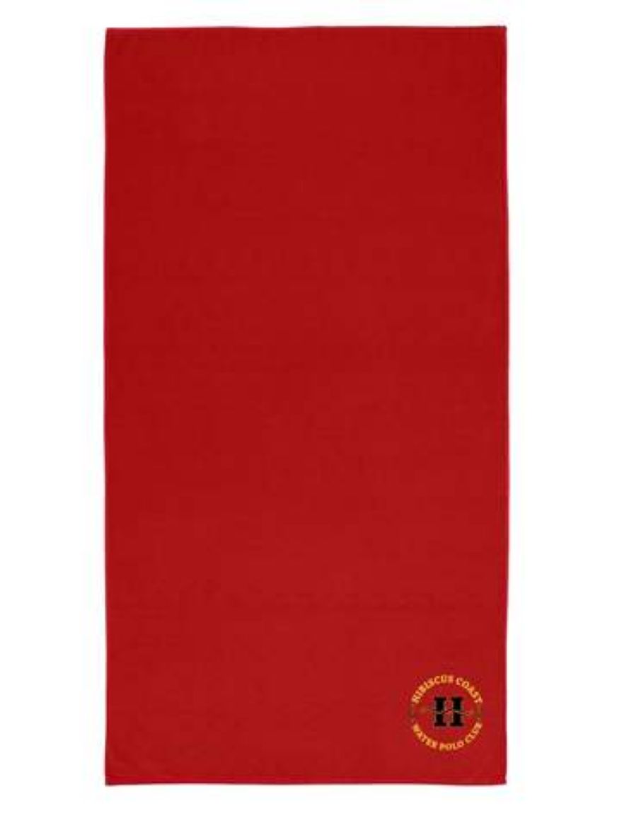 Picture of Terry Velour Towel