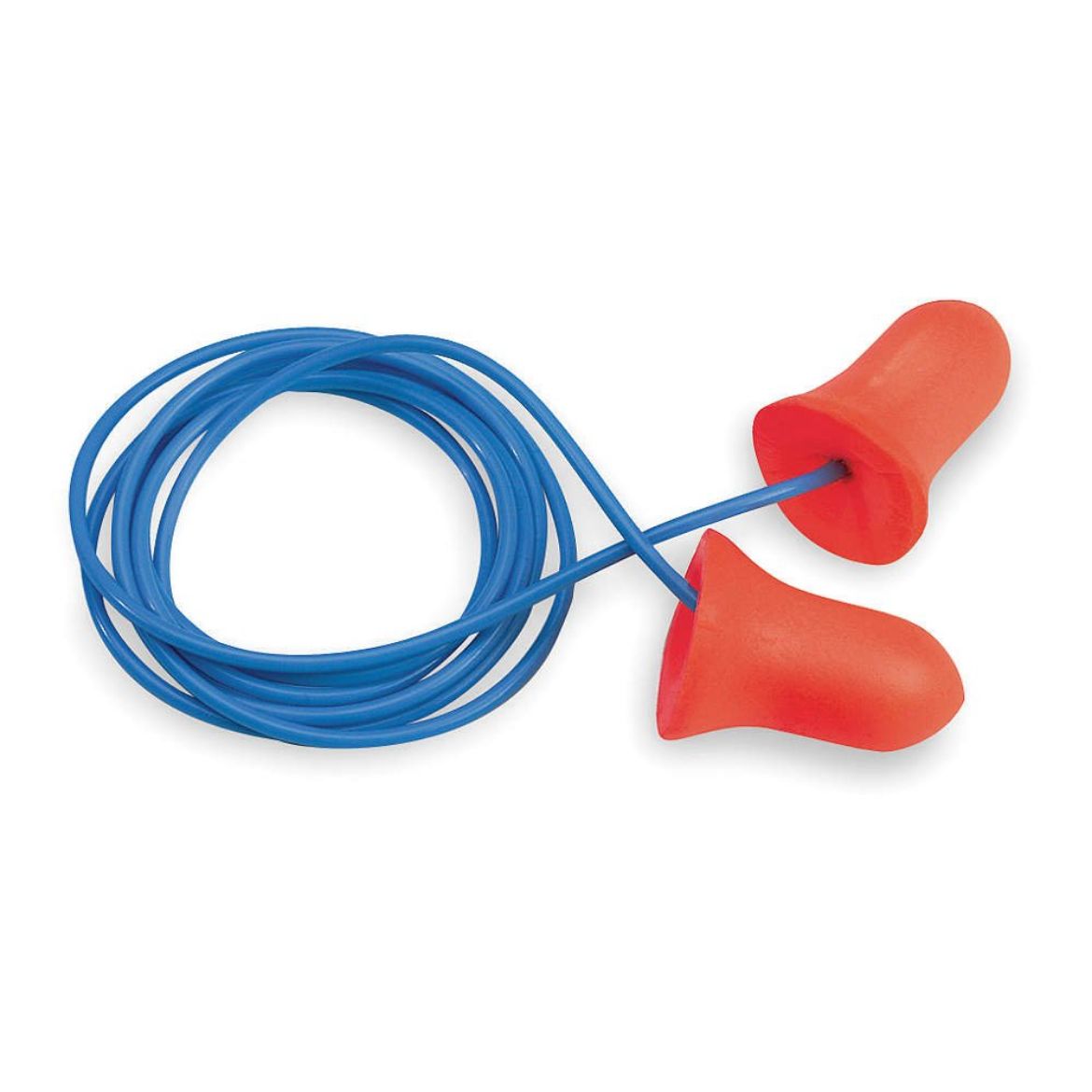 Picture of Max Corded Earplugs, Individual poly bag