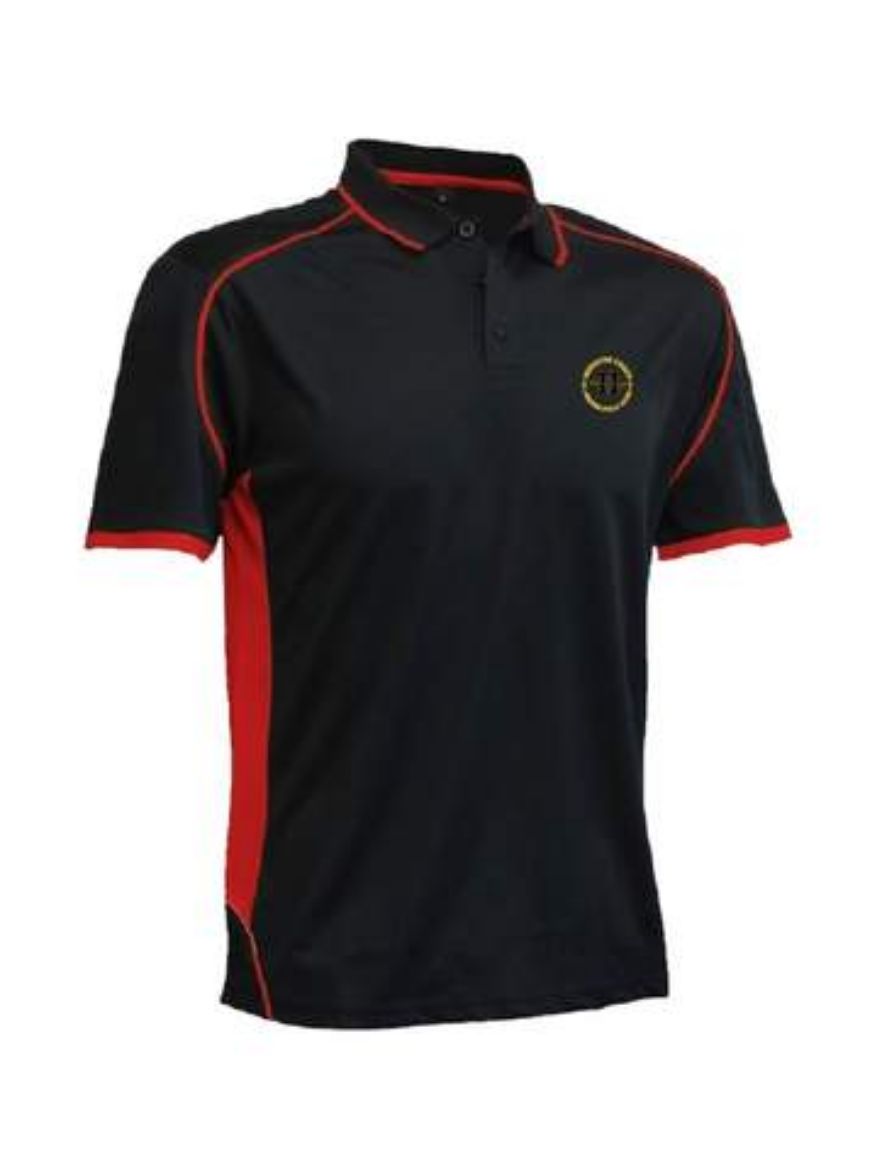 Picture of Matchpace Polo