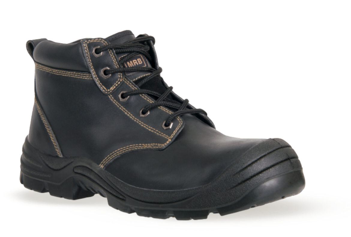 Picture of MRB Lace Up Safety Boots