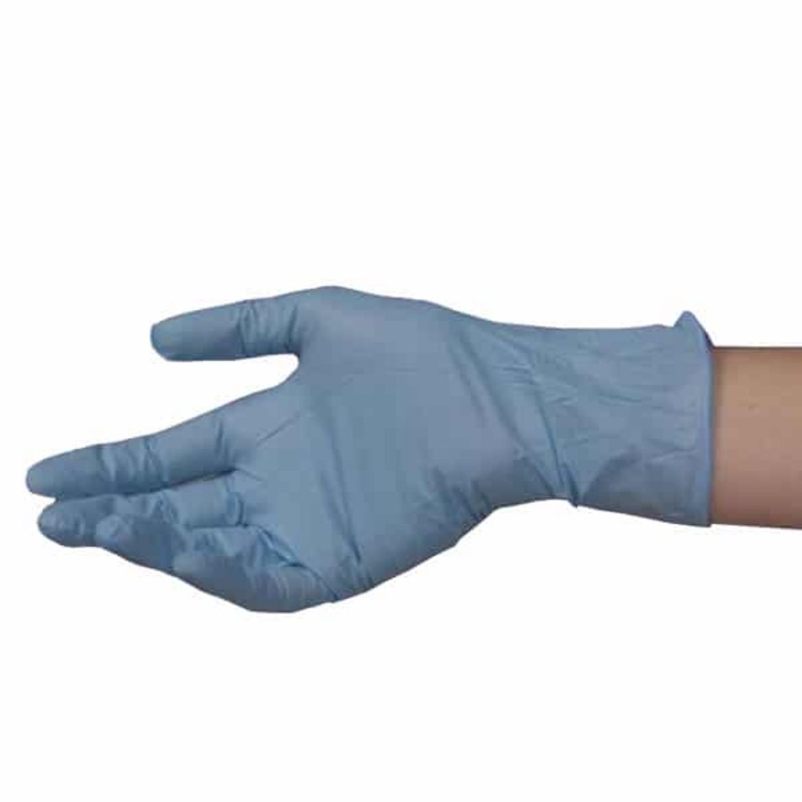 Picture of Handplus+ Nitrile Glove Powder Free - Small