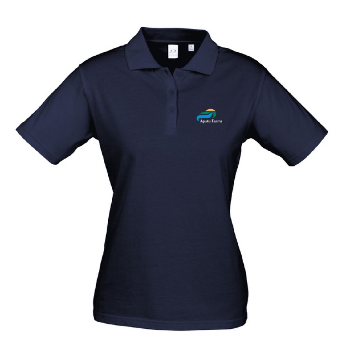 Picture of Ice Ladies Polo