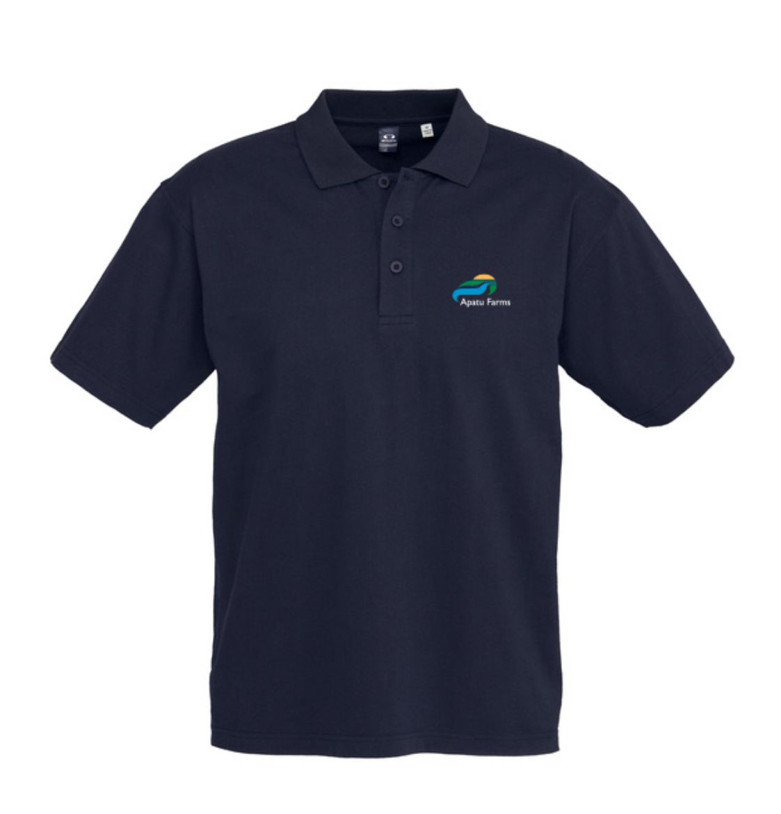 Picture of Ice Mens Polo