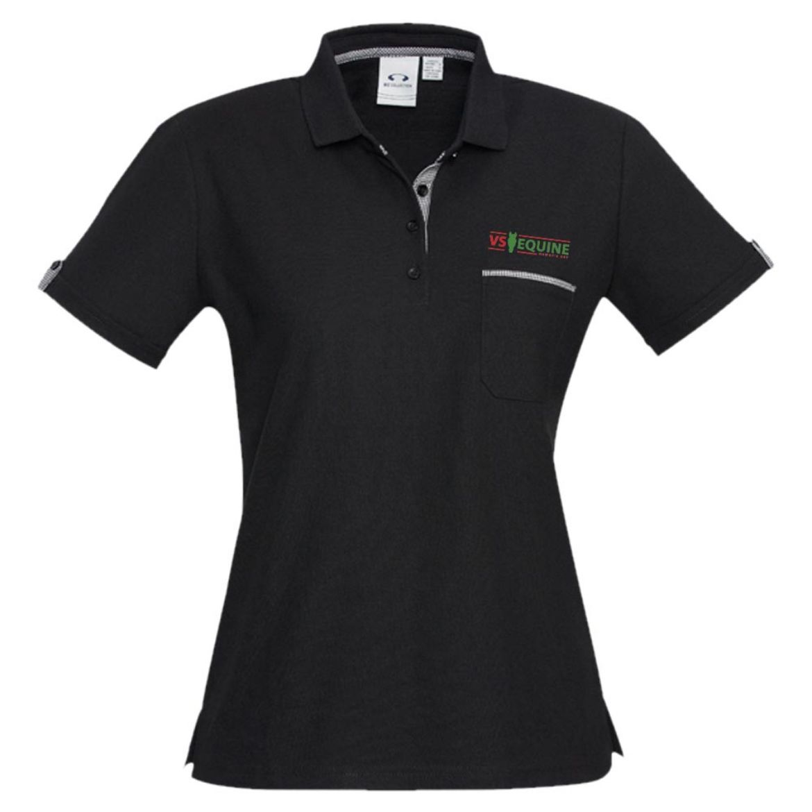 Picture of Edge Ladies Polo