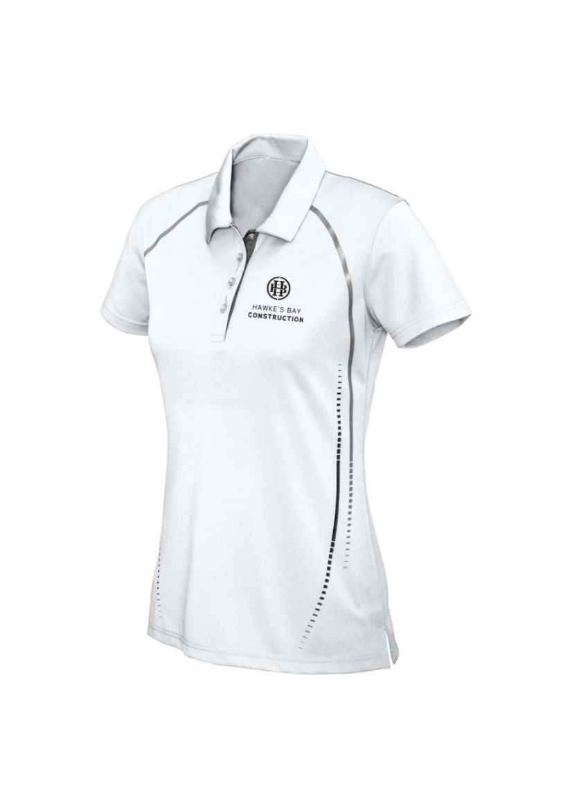 Picture of Cyber Ladies Polo