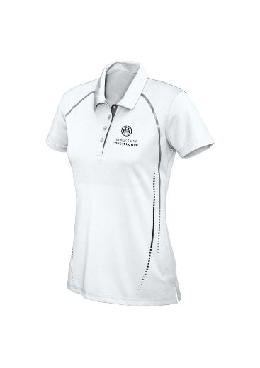 Picture of Cyber Ladies Polo