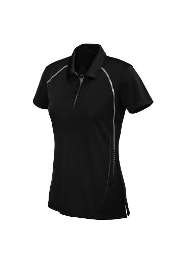 Picture of Cyber Ladies Polo