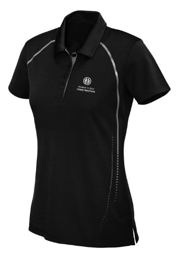 Picture of Cyber Ladies Polo