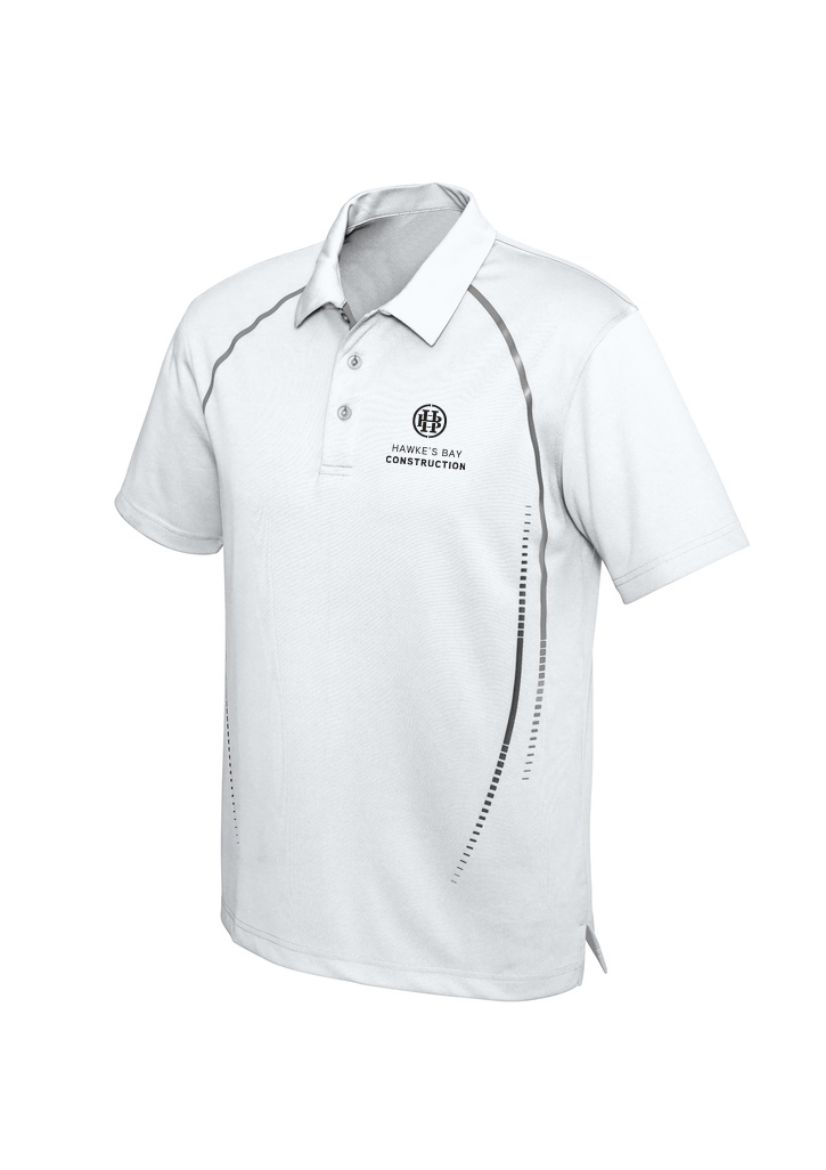 Picture of Cyber Mens Polo