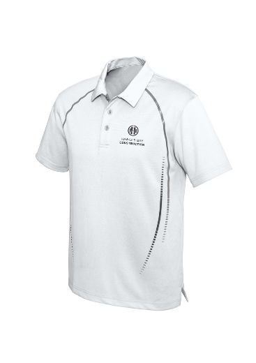 Picture of Cyber Mens Polo