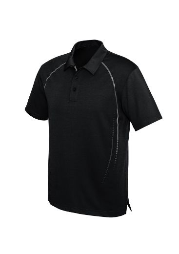 Picture of Cyber Mens Polo