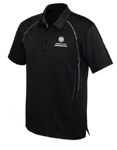 Picture of Cyber Mens Polo