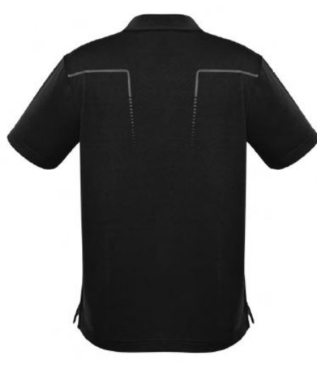 Picture of Cyber Mens Polo