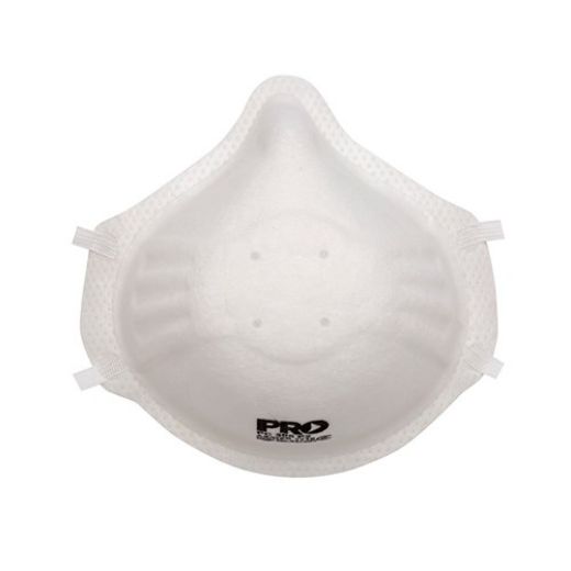 Picture of Respirator P2 No Valve