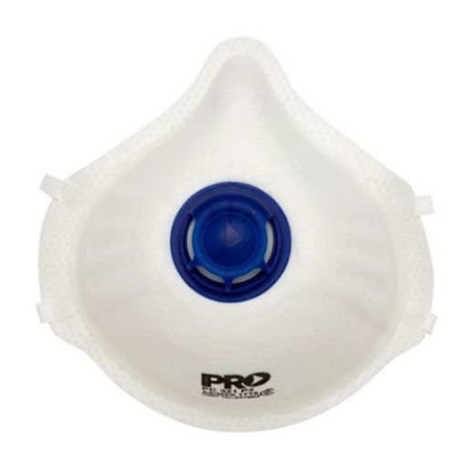 Picture of Respirator P2 With Valve