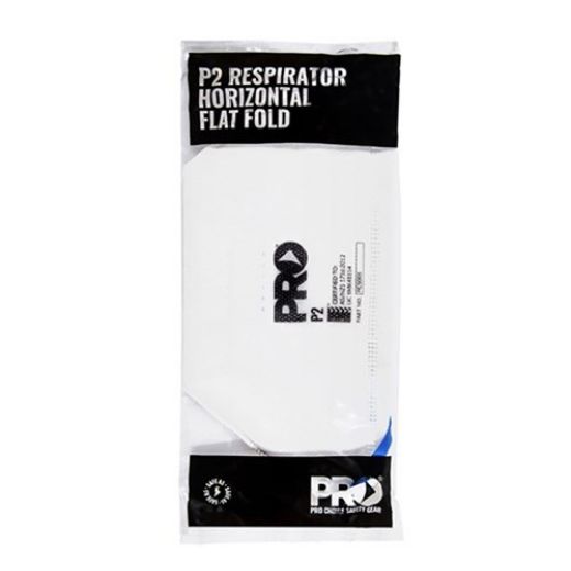 Picture of Respirator P2 No Valve