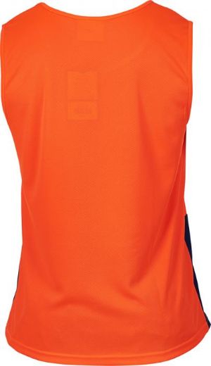 Picture of Caution D/O Micro Fibre Singlet