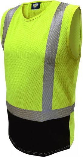 Picture of Caution D/N Microvent Singlet