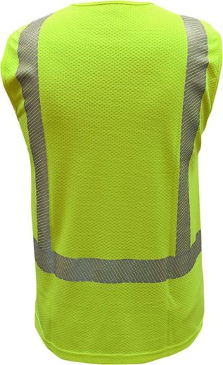 Picture of Caution D/N Microvent Singlet