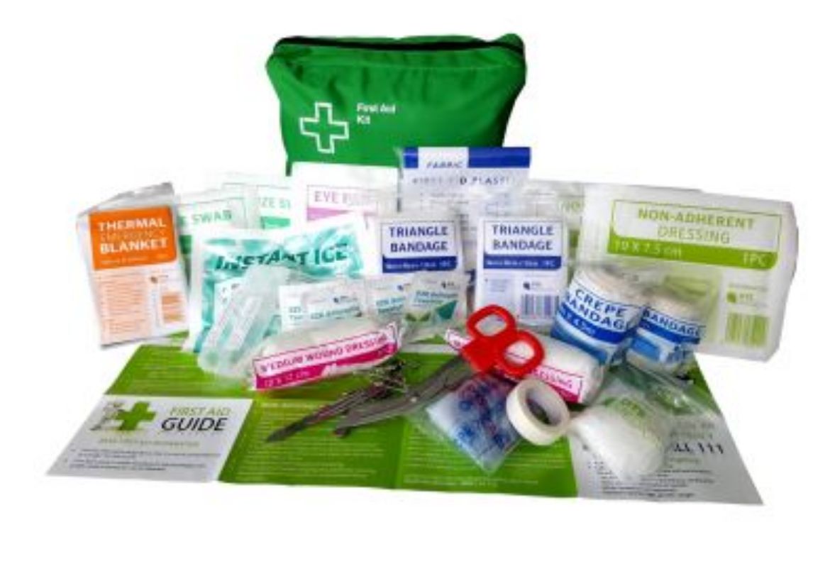 Picture of Advanced Drivers Kit Soft Pack