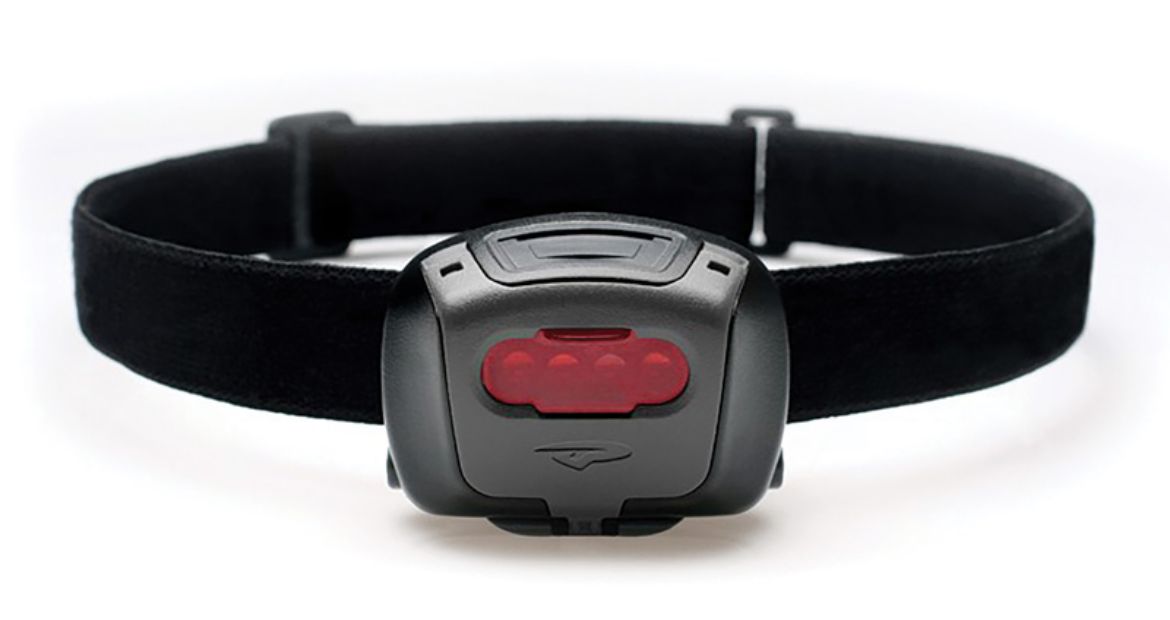 Picture of Princton Quad Tactical Headlamp - 78Lm