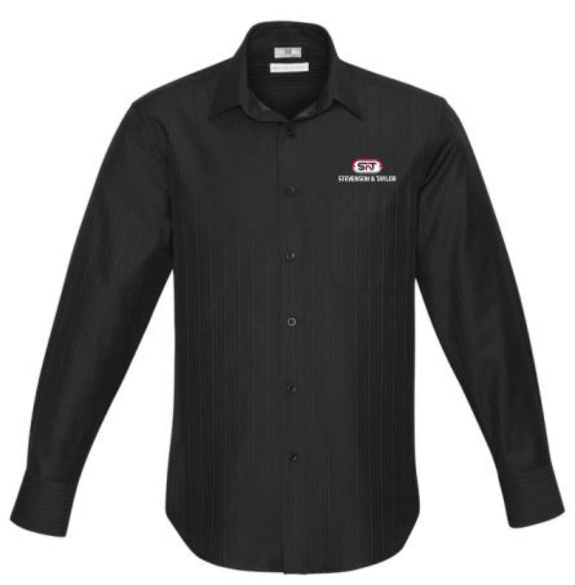 Picture of Preston Mens L/S Shirt