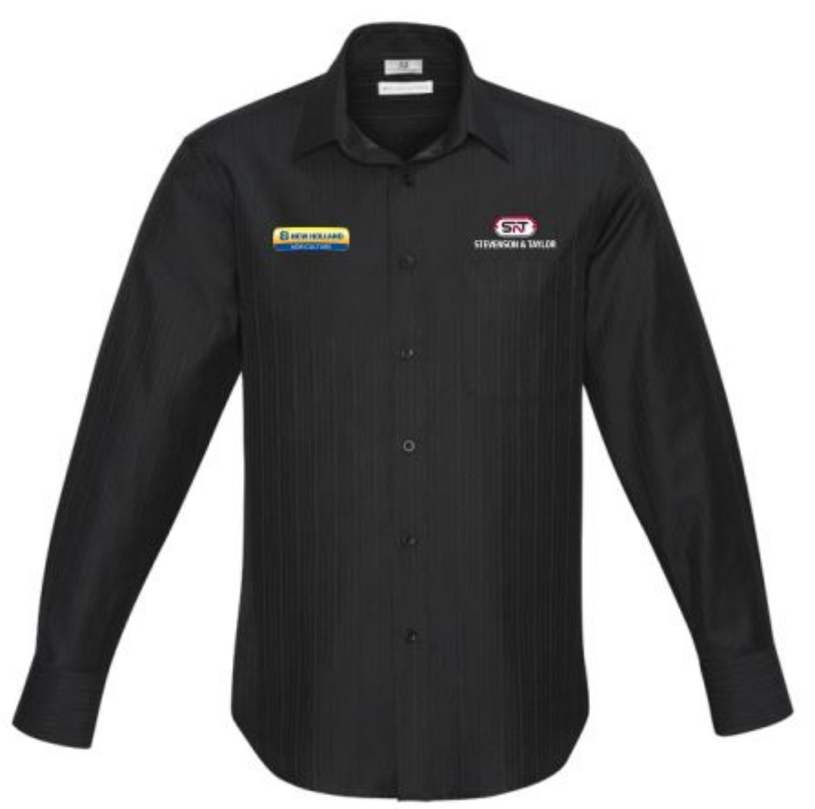 Picture of Preston Mens L/S Shirt