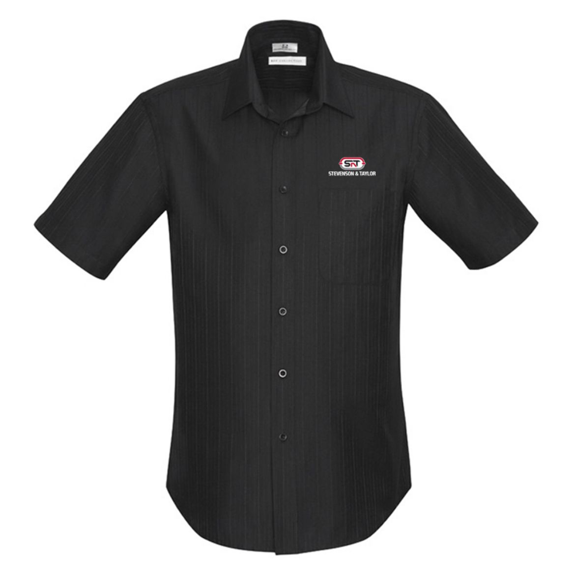 Picture of Preston Mens S/S Shirt