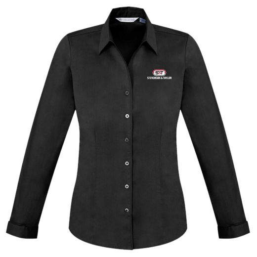 Picture of Monaco Ladies L/S Shirt