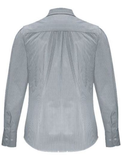 Picture of Euro Ladies L/S Shirt