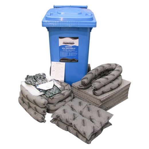 Picture of General Purpose Spill Kit 120L