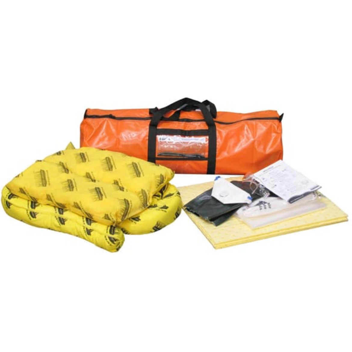 Picture of Chemical Spill Kit 25L