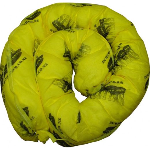 Picture of Chemical Spill Kit 25L