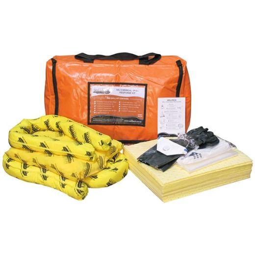 Picture of Chemical Spill Kit 50L