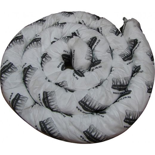 Picture of Oil Only Spill Kit 120L