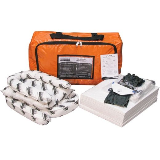 Picture of Oil Only Spill Kit 80L