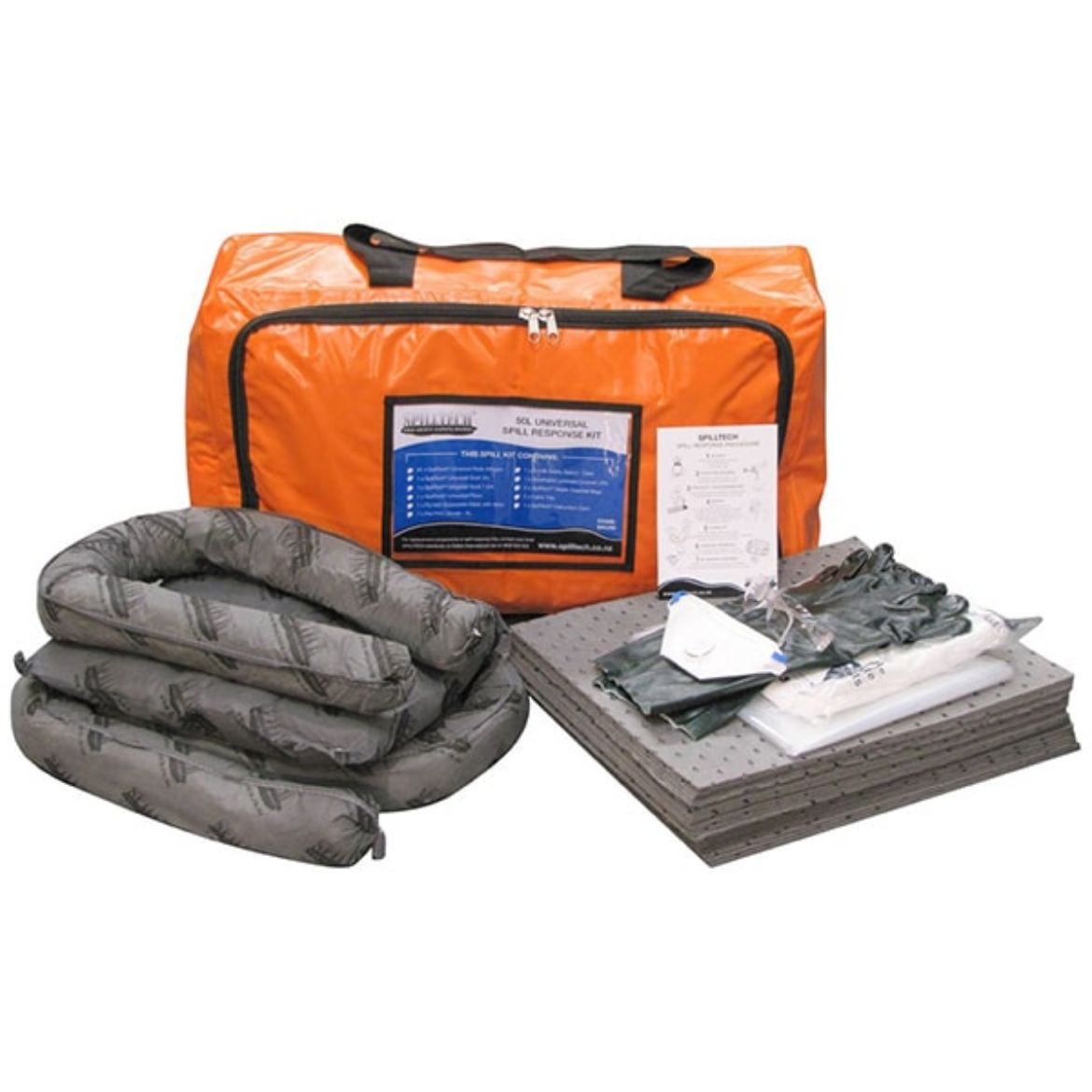 Picture of Universal Spill Kit 50L