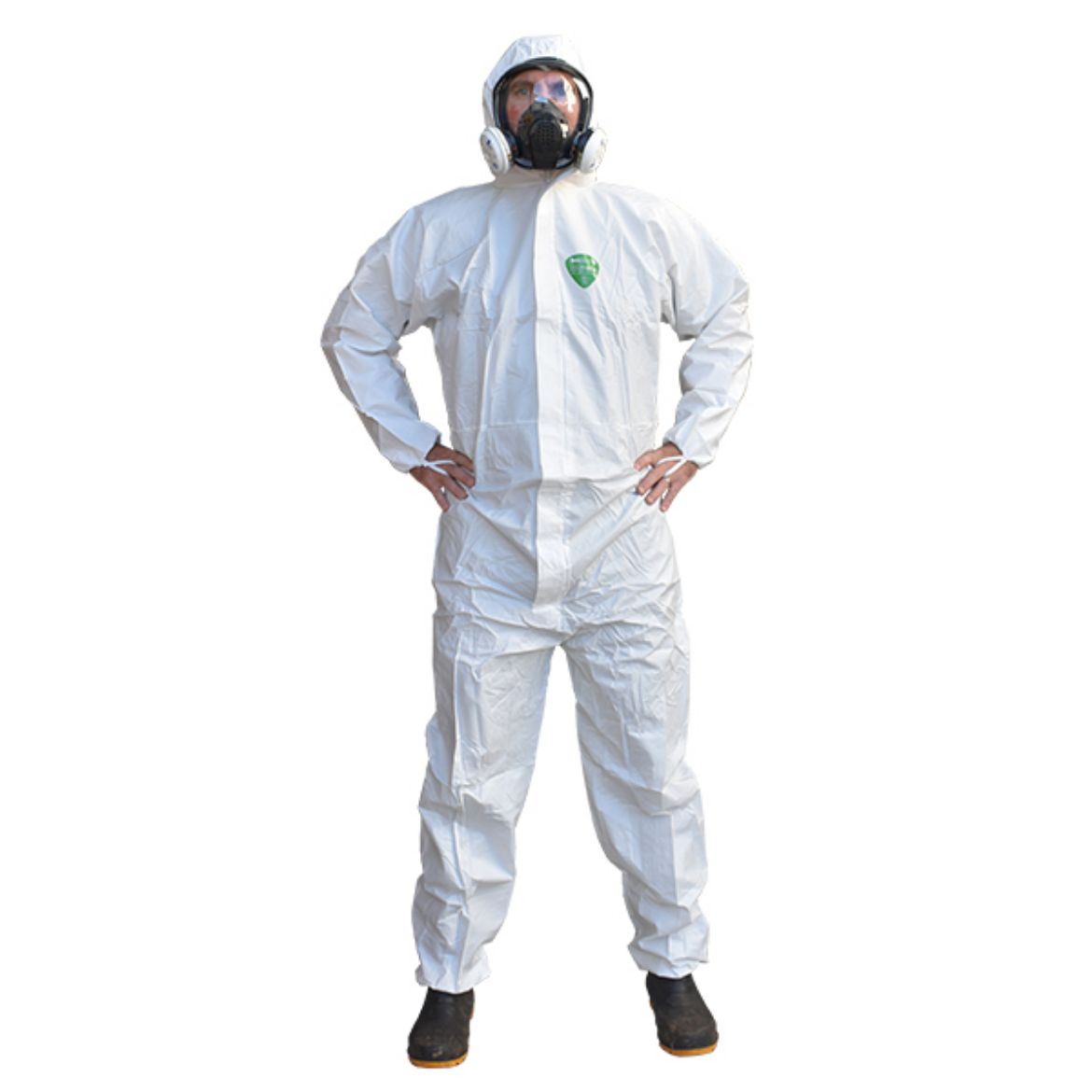 Picture of Sureshield Breathable Laminate Coverall