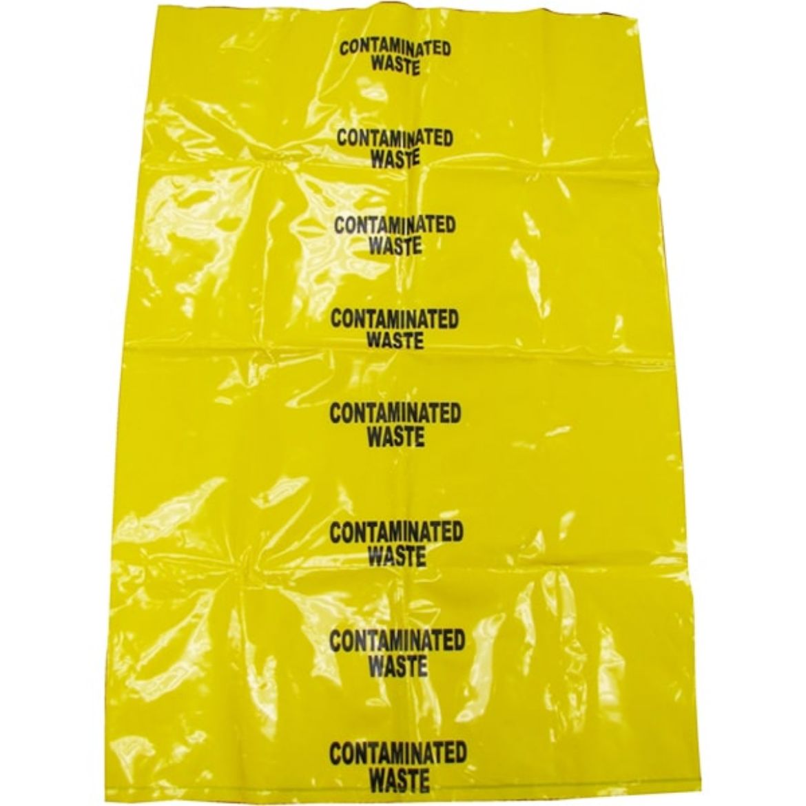 Picture of Spilltech Hazardous Waste Bag 800Mm X 1200Mm X 150Mu