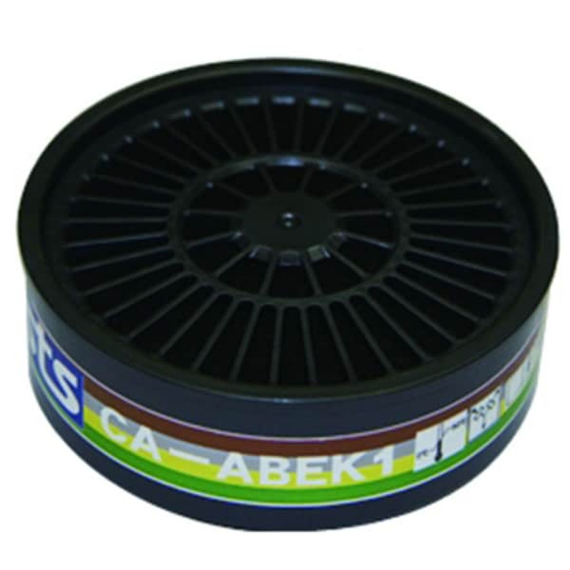 Picture of Ca-Abek1 Multi Gas Cartridge