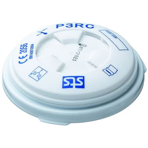 Picture of Clip-On P3 Pre-Filter (P3Rc)