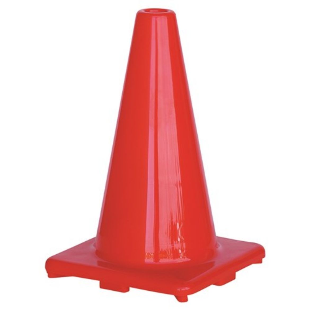 Picture of Orange Traffic Cone - Height 450mm
