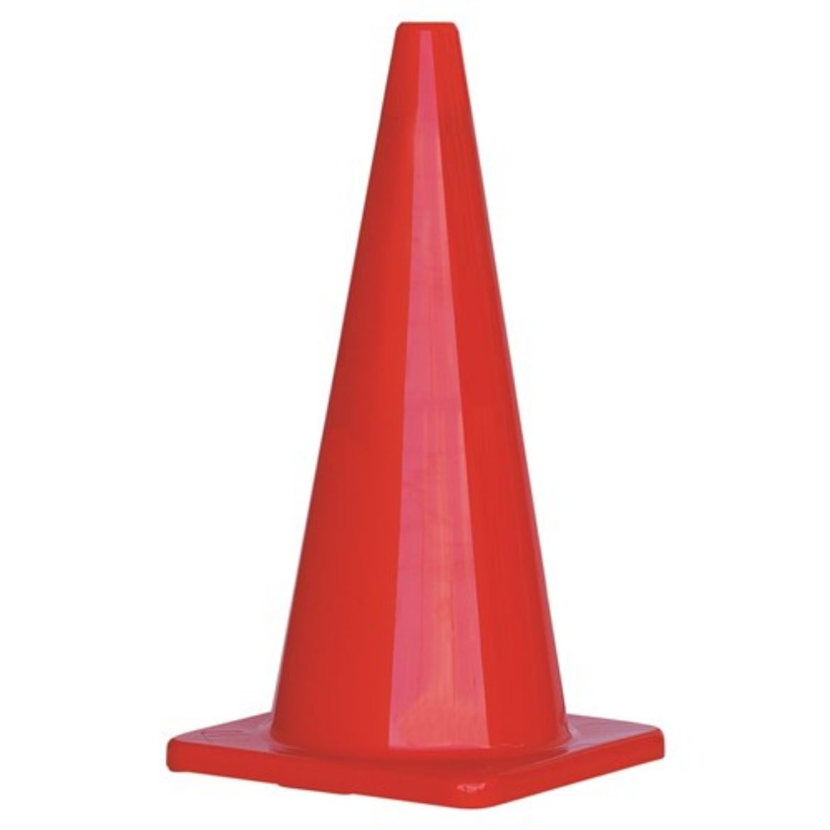 Picture of Orange Traffic Cone - Height 700mm